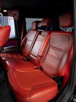مرسيدس بنز G-Class